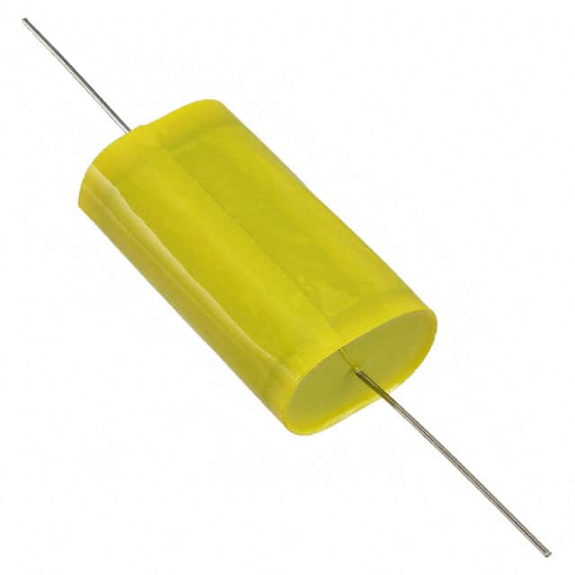 QAP2G475KRP Nichicon  Film Capacitors